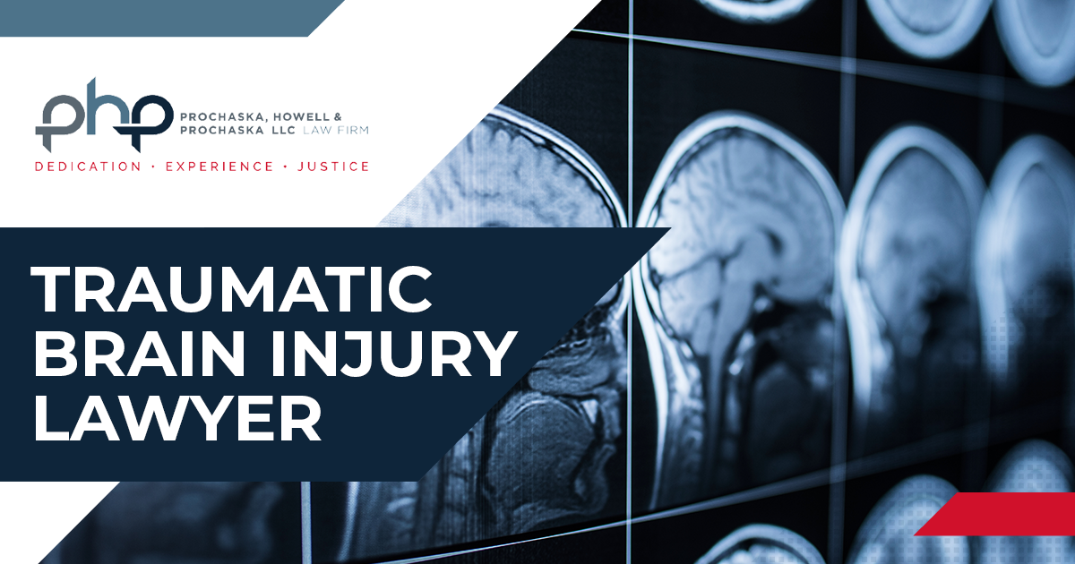 Wichita Traumatic Brain Injury Lawyer