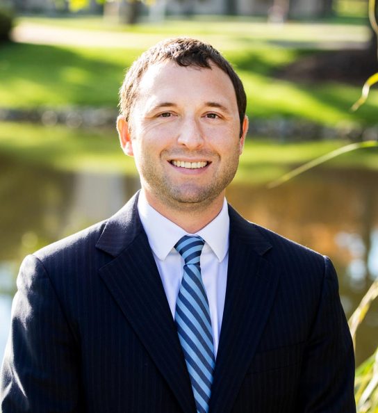 Medical Malpractice Attorney and Personal Injury Lawyer - Ryan Prochaska