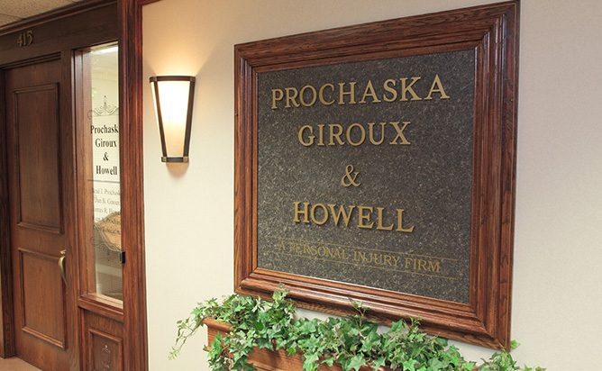 Prochaska, Howell & Prochaska Welcome New Associates