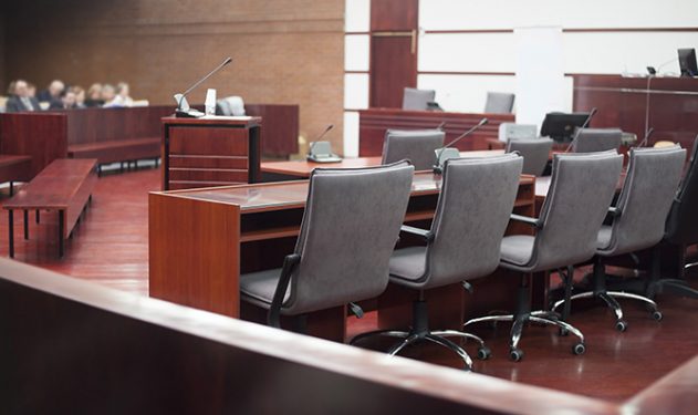 Expert Witnesses — Use Analogies And Exhibits To Keep It Simple