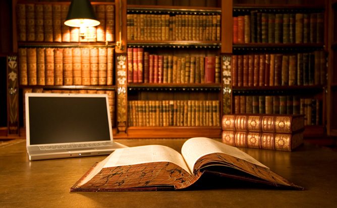 Using Literature To Support Expert Testimony