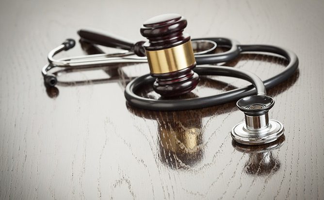 Shortage Of Medical Malpractice Attorneys In United States
