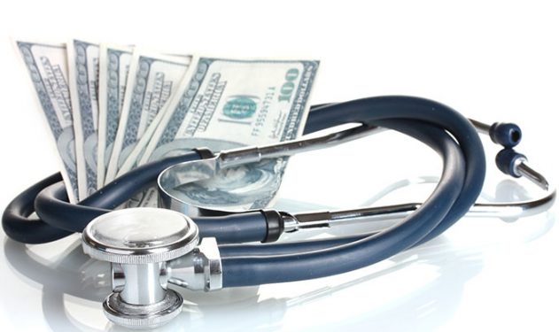 Lack Of Transparency In Medical Malpractice Payments