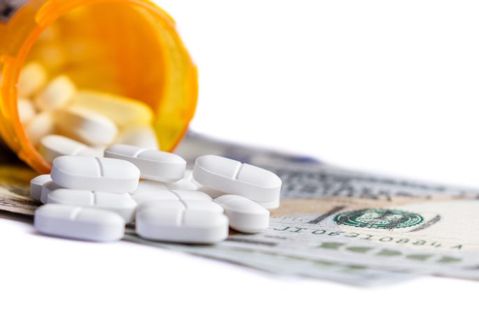 Kansas.com – It’s Sedgwick County Vs. Big Pharma In Multimillion Dollar Painkiller Lawsuit