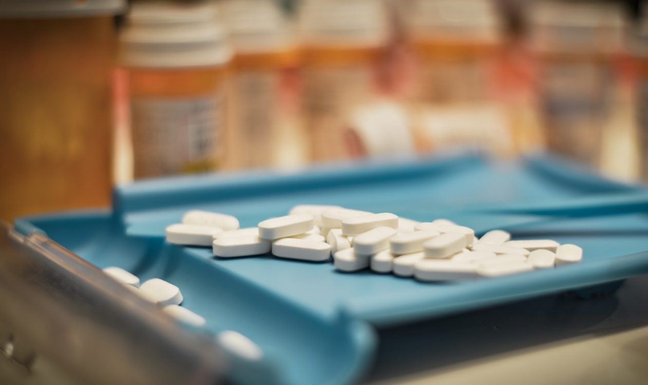 PHP Addresses Opioid Crisis With Multimillion Dollar Federal Lawsuit
