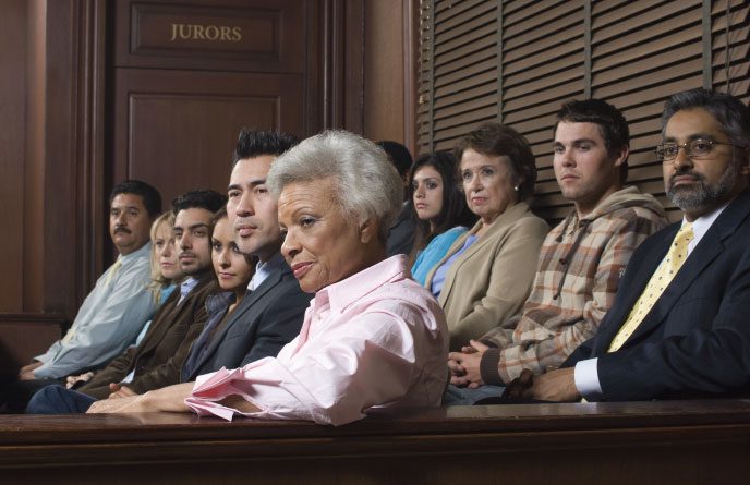 FAQ: How Does A Jury Determine If Medical Malpractice Occurred?