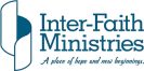Community Involvement Interfaith Logo
