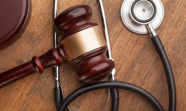 Medicine Medical Malpractice Lawyers Wichita