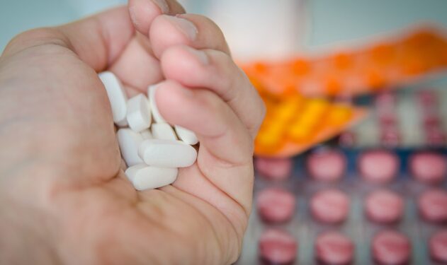 Can a Pharmacist Be Liable for a Prescription Error