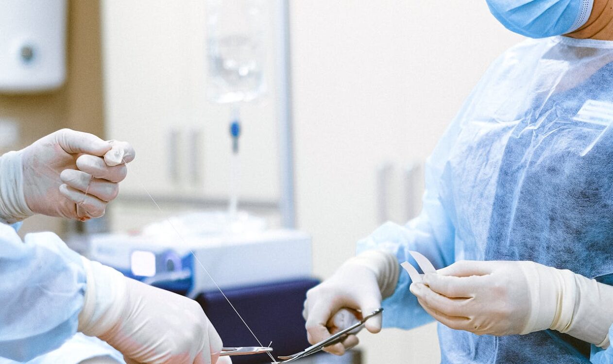 Is Medical Malpractice Considered Civil or Criminal
