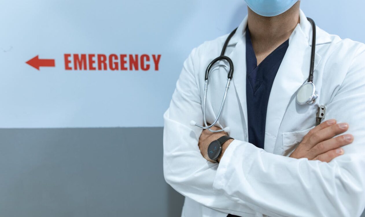 What Common Mistakes Are Made in the ER