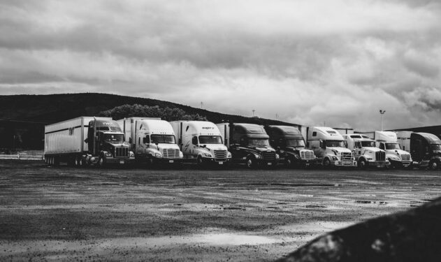 What Impact Have Truck Driver Shortages Had on Crash Rates