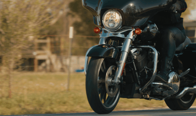Motorcycle accident attorneys