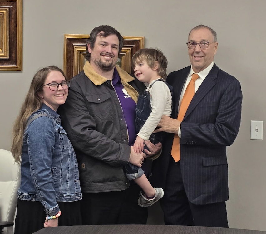 Prochaska Law Firm Secures A Historic $35 Million Medical Malpractice Verdict For Delayed Treatment Of Infant