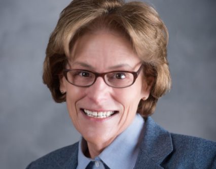 Anne Pankratz