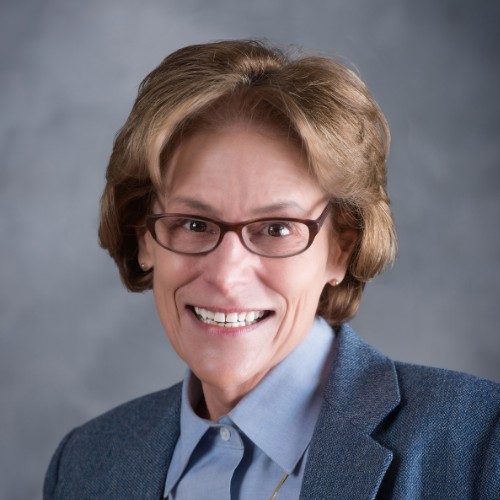 Anne Pankratz
